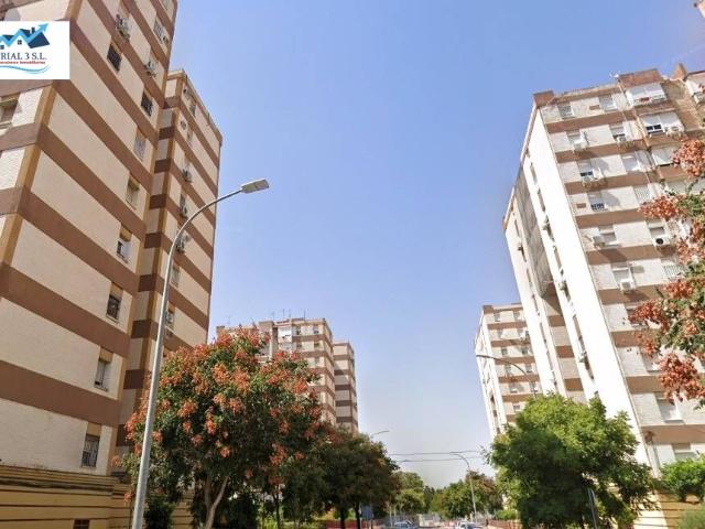 Casa en venta en Distrito Macarena, Sevilla