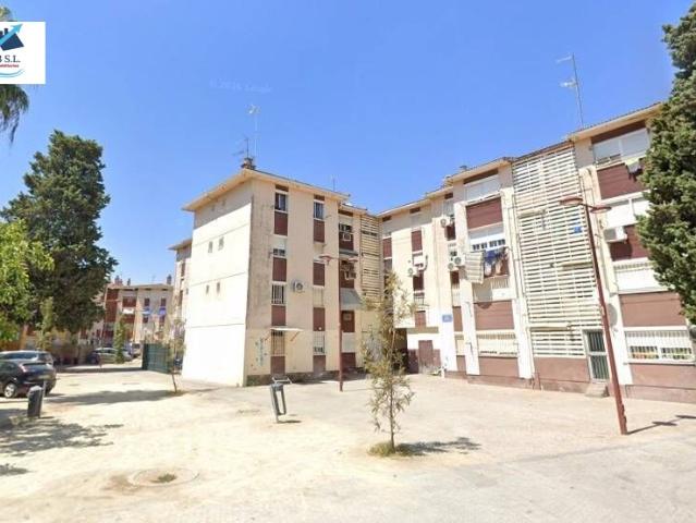 Piso en venta en Sur, Sevilla