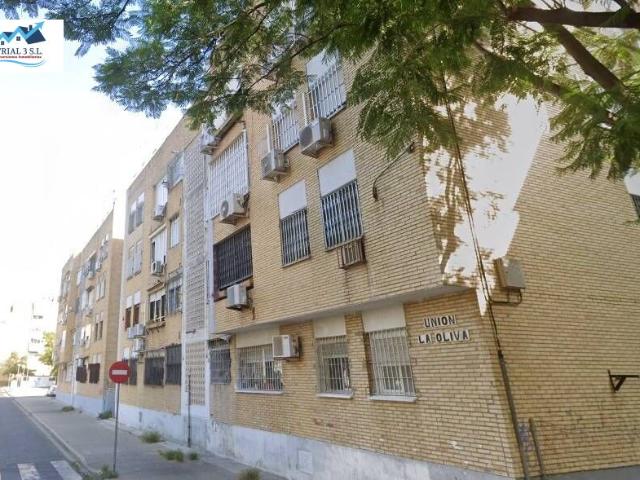 Piso en venta en Sur, Sevilla