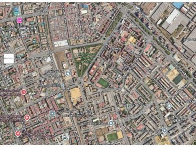 Piso en venta en Sur, Sevilla
