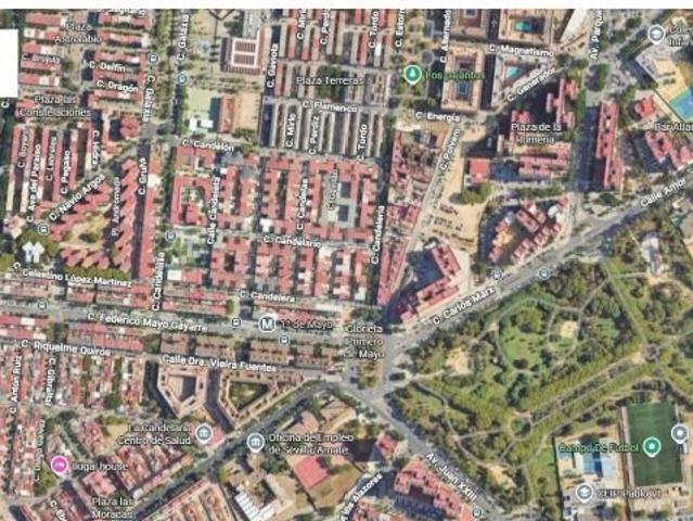 Piso en venta en Cerro-Amate, Sevilla