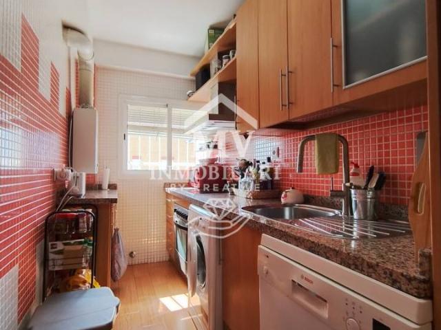 Piso en venta en San Pablo-Santa Justa, Sevilla