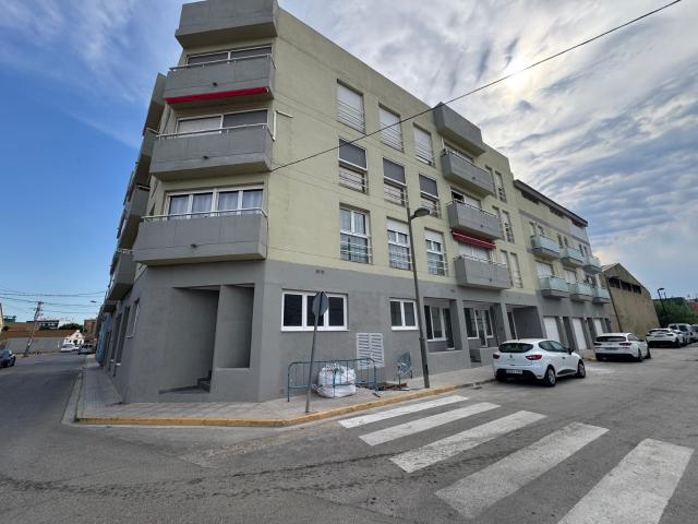 Piso en venta en Sollana, la Ribera Baixa