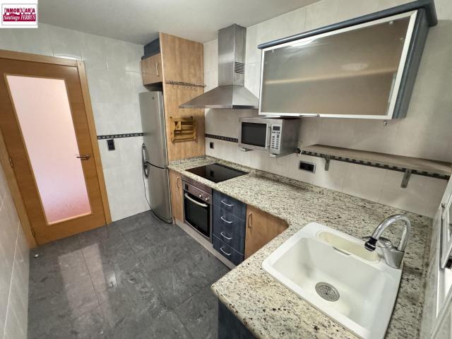Piso en venta en Sollana, la Ribera Baixa
