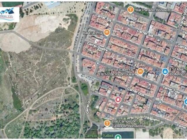 Piso en venta en Buenavista, Tarragonès