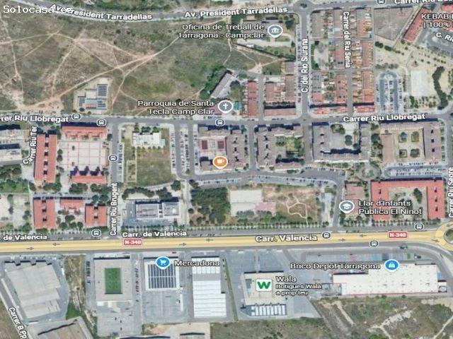 Piso en venta en Campclar, Tarragonès