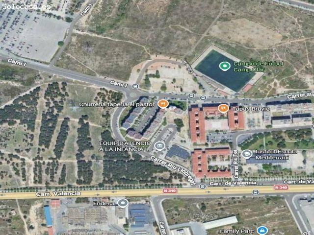 Piso en venta en Campclar, Tarragonès