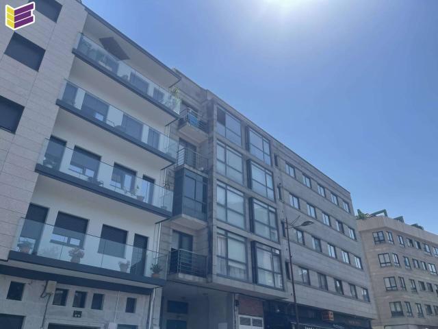 Piso en venta en Teis, Vigo
