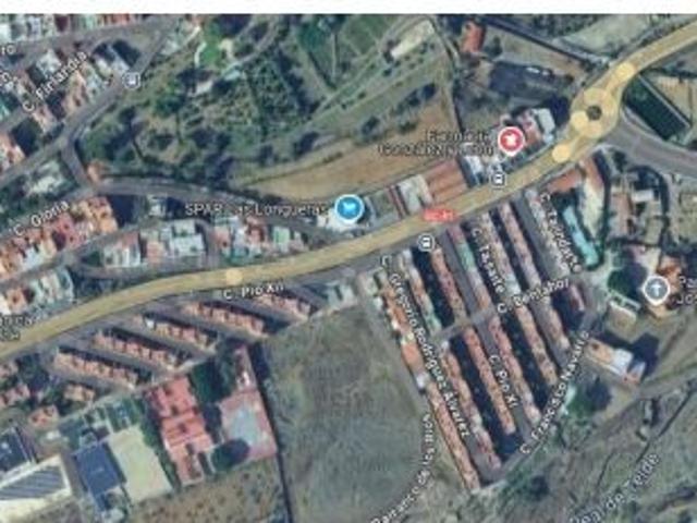Piso en venta en San José de las Longueras, Telde