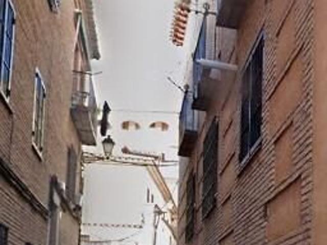 Piso en venta en Santa Bárbara, Toledo