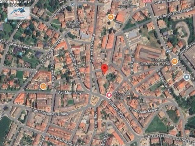 Piso en venta en Fontordera, Osona