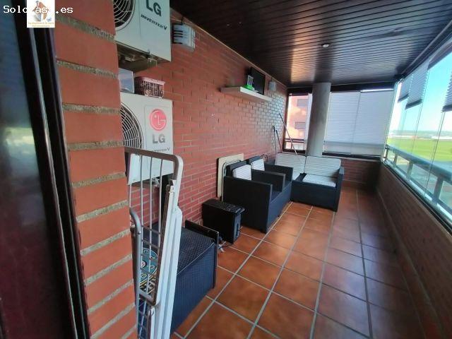 Piso en venta en Urbanización el Quiñón, Seseña