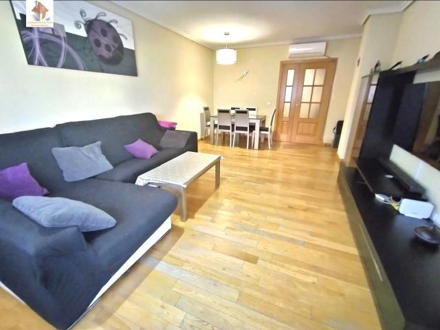 Piso en venta en Seseña, Castilla-La Mancha