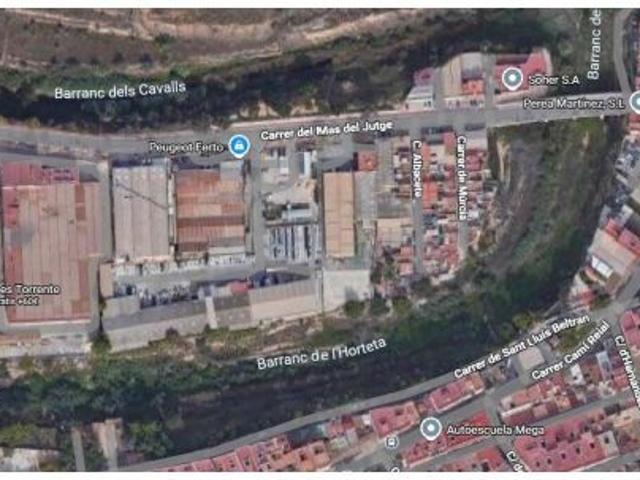 Piso en venta en l'Horta Sud, Valencia