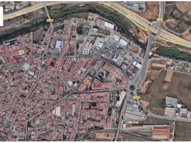 Piso en venta en Benissaet, l'Horta Sud