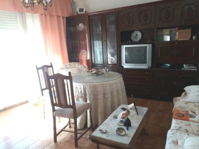 Piso en venta en Torreperogil