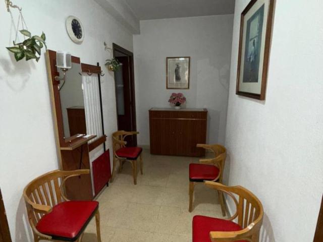 Piso en venta en Las Explanada, Úbeda