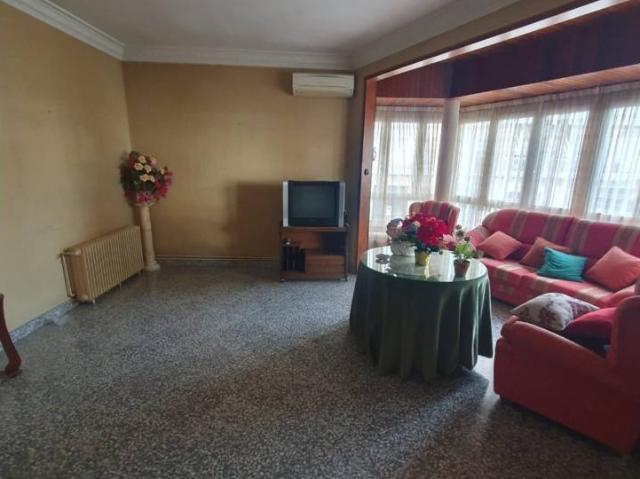 Piso en venta en Parque Norte, Úbeda