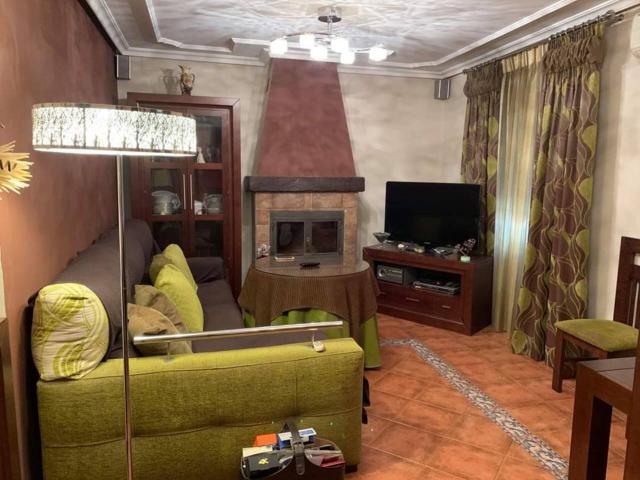 Piso en venta en Centro Histórico, Úbeda