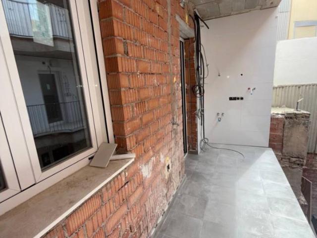 Piso en venta en San Pedro, Úbeda