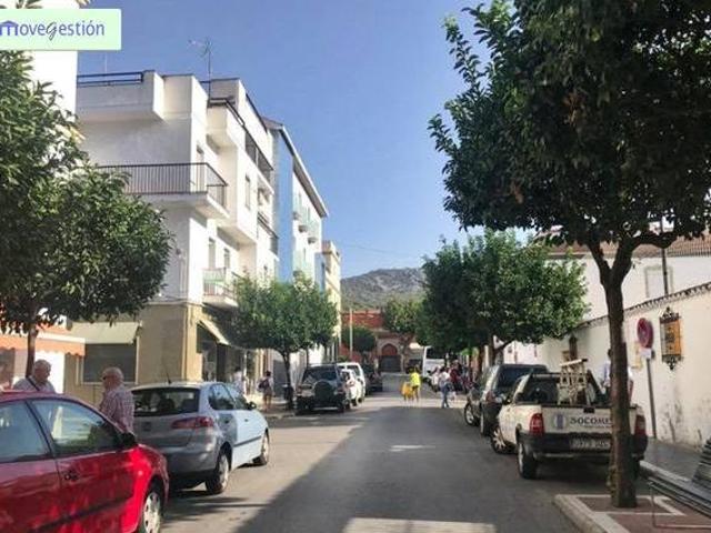 Casa en alquiler en Sierra de Cádiz, Andalucía