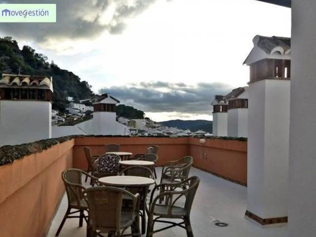 Casa en alquiler en Sierra de Cádiz, Andalucía