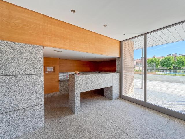 Ático en venta en Las Villas - Valparaíso, Valladolid