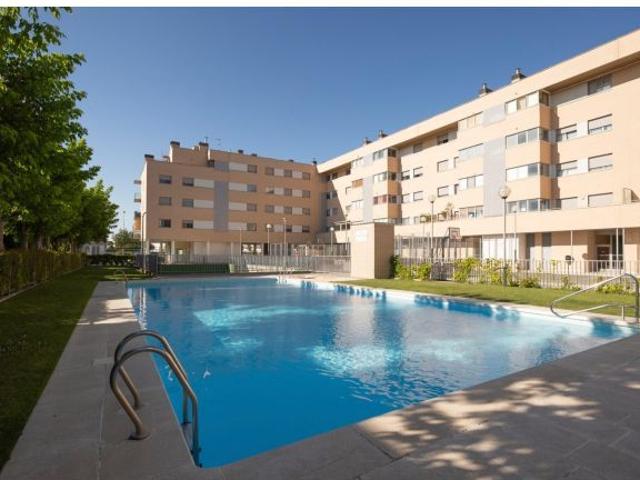 Piso en venta en Las Villas - Valparaíso, Valladolid
