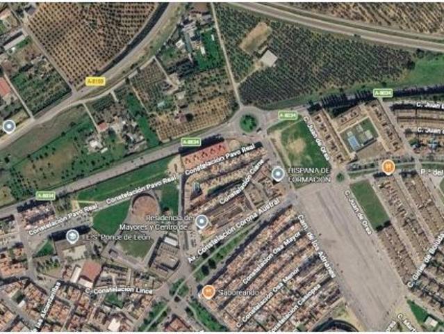 Piso en venta en Utrera, Andalucía