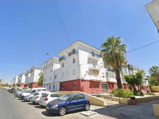 Piso en venta en Utrera, Andalucía