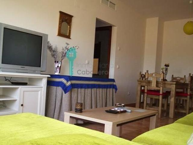 Casa en alquiler en Utrera