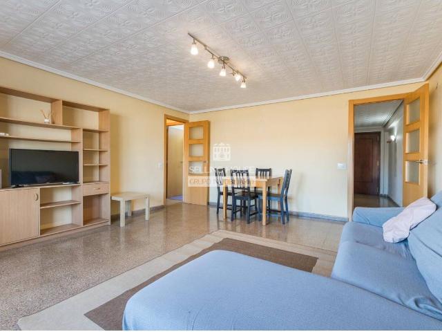 Piso en venta en Camins Al Grau, Comarca de València