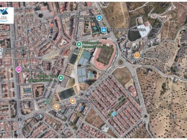 Piso en venta en Real Bajo, La Axarquía