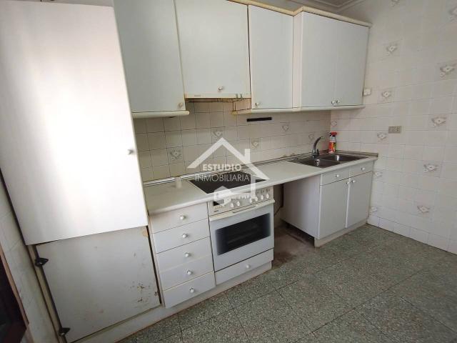 Piso en venta en Estellerria, Navarra