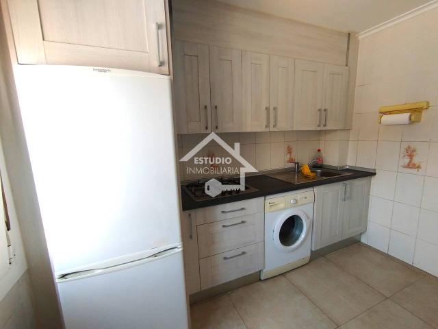 Piso en venta en Estellerria, Navarra
