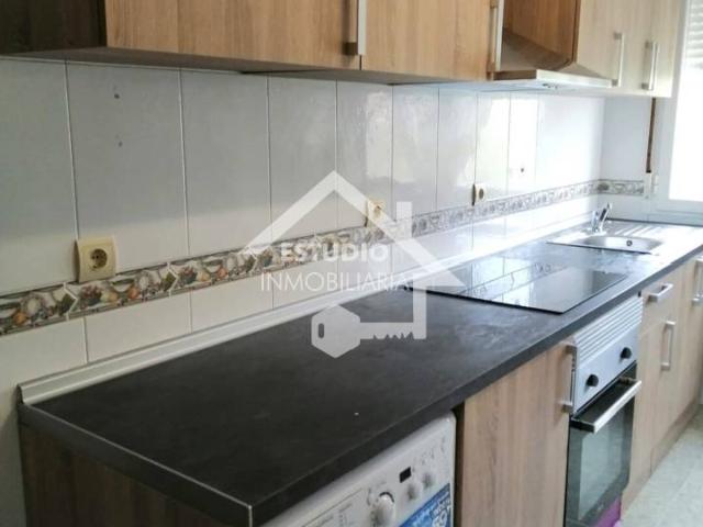 Piso en venta en Estellerria, Navarra