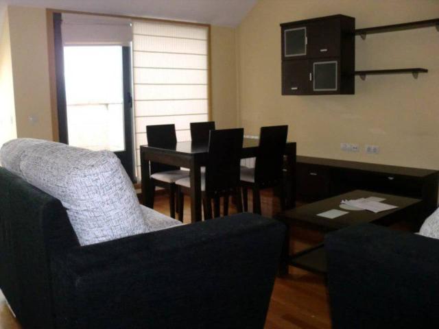 Piso en venta en Lavadores, Vigo