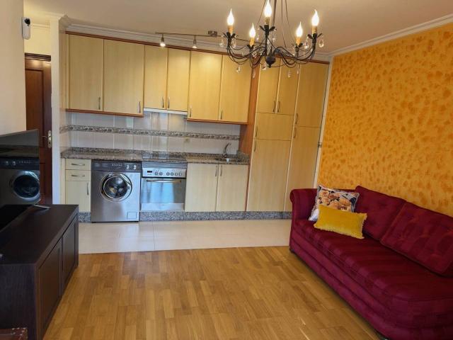 Piso en venta en Vigo