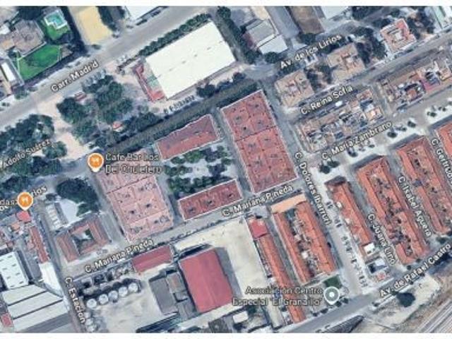 Piso en venta en Villa Del Río, Andalucía