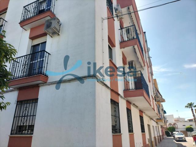 Piso en venta en Villa Del Río, Andalucía