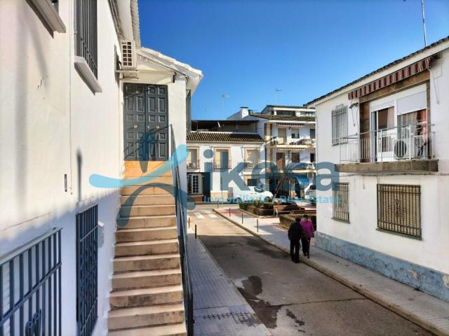 Piso en venta en Villa Del Río, Andalucía
