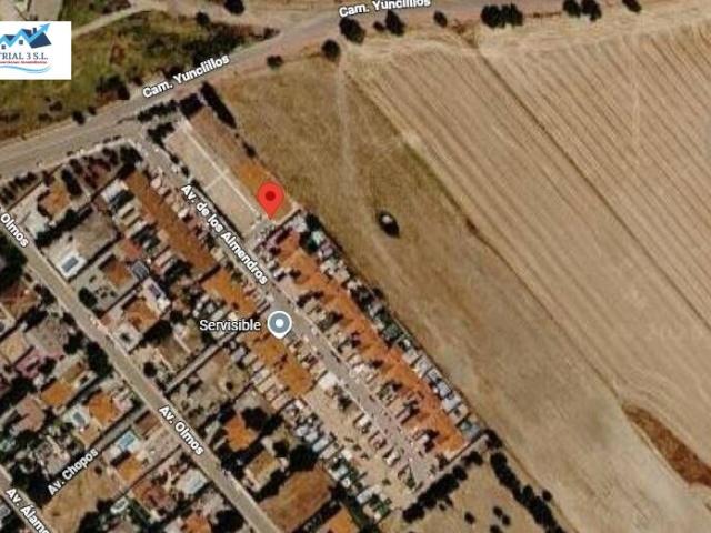 Piso en venta en Villaluenga De La Sagra, Castilla-La Mancha