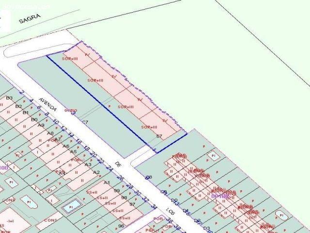 Piso en venta en Villaluenga De La Sagra, Castilla-La Mancha