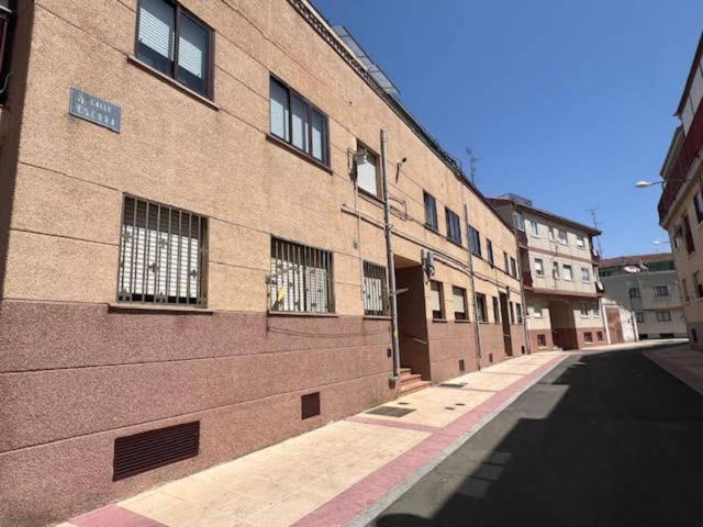 Piso en venta en Vega de Salamanca, Villamayor