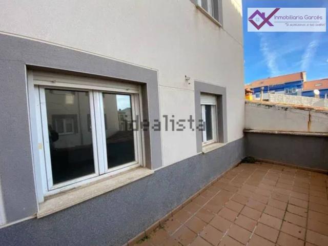 Piso en venta en Villar De Olalla