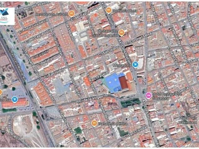 Piso en venta en l'Alt Vinalopó / El Alto Vinalopó, Valencia