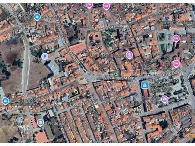 Piso en venta en Zafra - Río Bodión, Extremadura