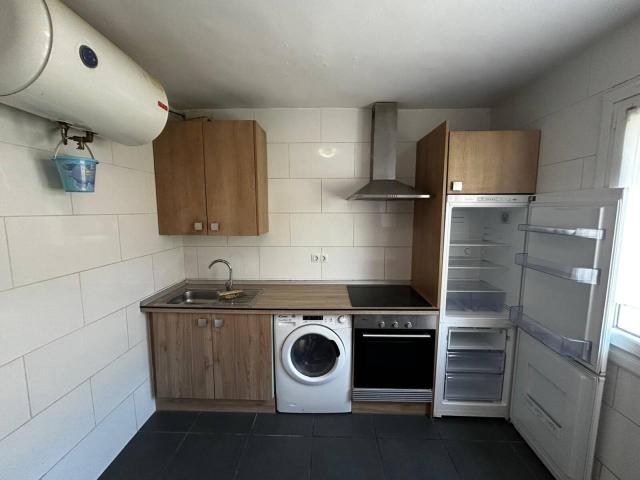 Piso en venta en Zegama, Guipúzcoa