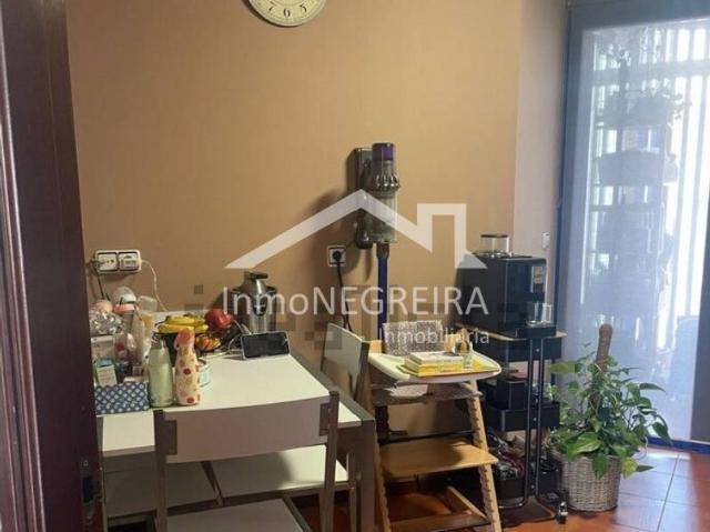 Piso en venta en Acea de Ama, A Coruña