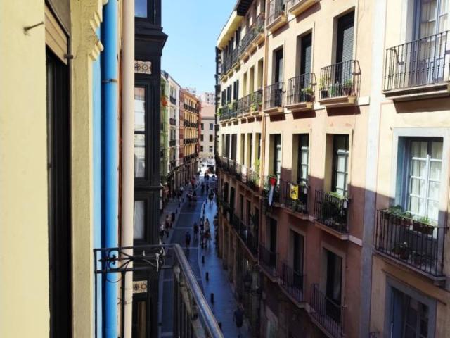 Piso en venta en Ibaiondo, Bilbao
